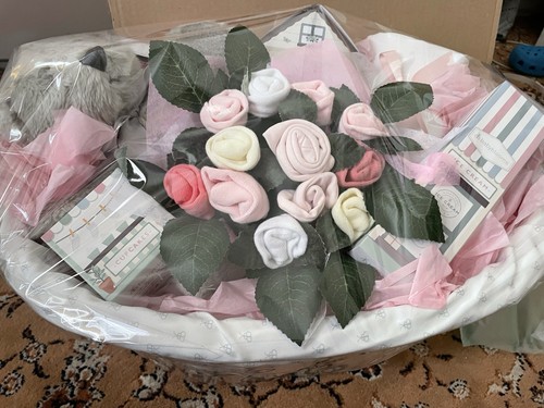 Babyblooms baby girl gift - babyblooms,