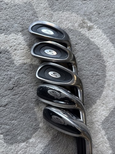 King cobra transition - king, iron