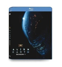 Alien Earth Season 1 (BD