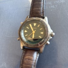 Vintage Watch