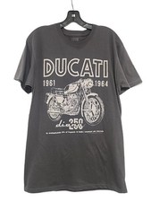 New Ducati Diana 250 1961 1974