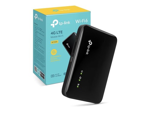 Link m7005 mifi - m7005, 4g