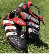 BN Adidas Predator Accelerator