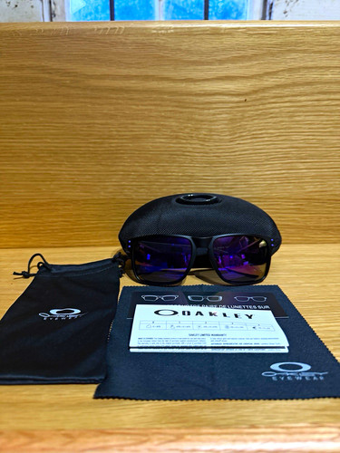 Oakley men holbrook - oakley,