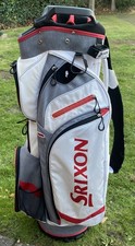 Srixon Cart Bag - 2.3kg