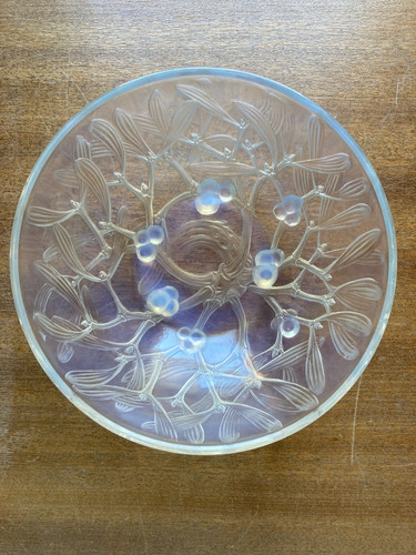 Lalique france gui - 'r.,