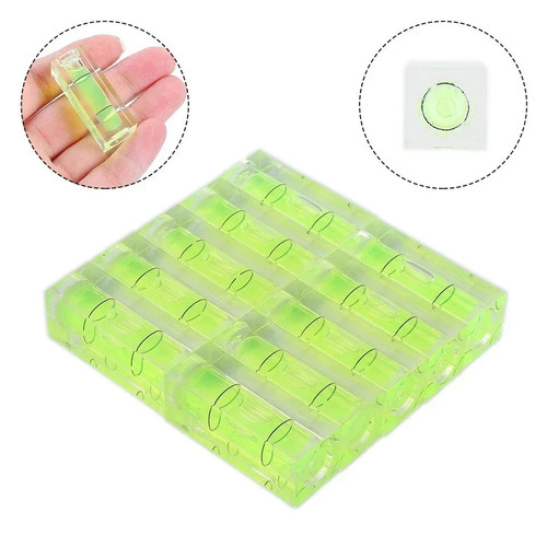 10pcs small spirit - small, level