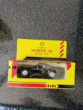 Red Porsche 959 Shell Classic