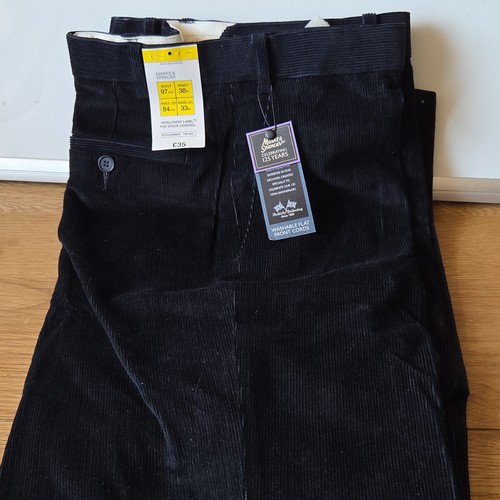 Marks spencer men - spencer, navy
