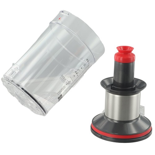Vacuum cleaner parts high - vacuum,