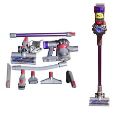 Dyson V8 Absolute vacuum - New