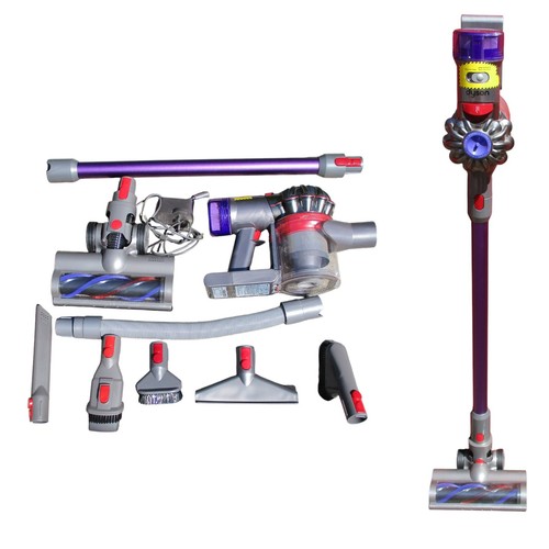 Dyson absolute vacuum new - vacuum,