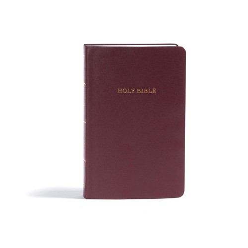 Kjv gift and award bible - award,