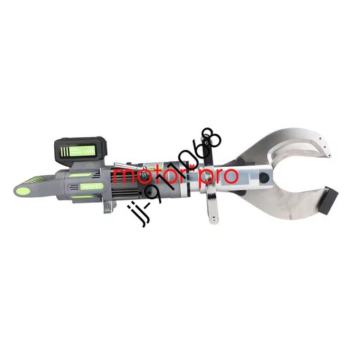 Battery powered hydraulic - x,