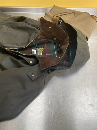 Vgc 80s barbour - vgc, northumbria