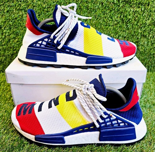 Adidas pharrell billionaire - pharrell, x