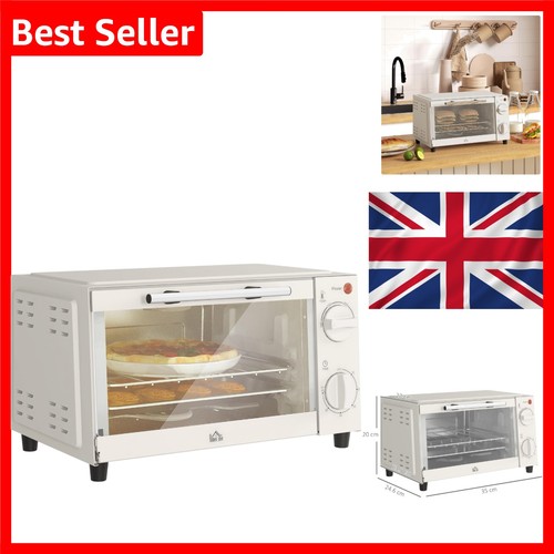Mini oven cream - mini, 9l