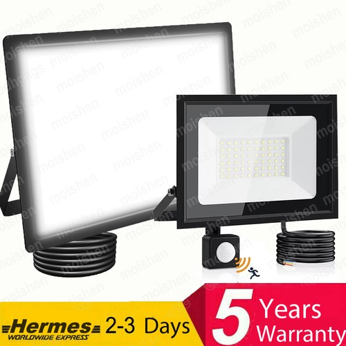 Outdoor garden floodlight led - garden,