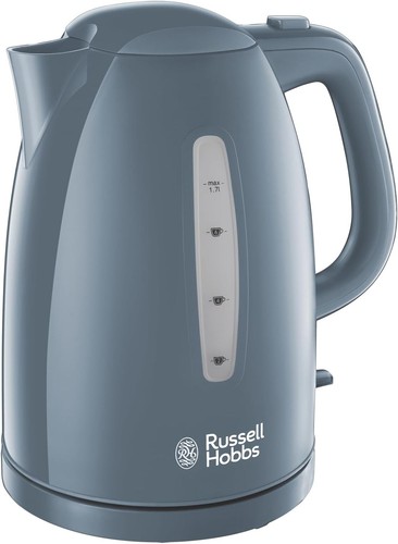Russell hobbs textures grey - russell,