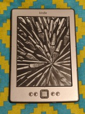 Amazon Kindle 4 (4th