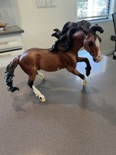 Breyerfest Special Run Nokota