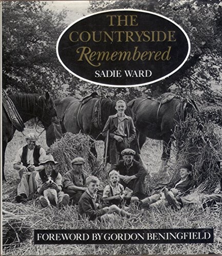 The countryside - the,