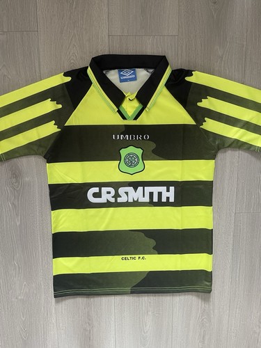 Celtic 1996 away small - celtic,