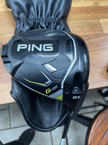 Ping g430 max - driver, 10.5