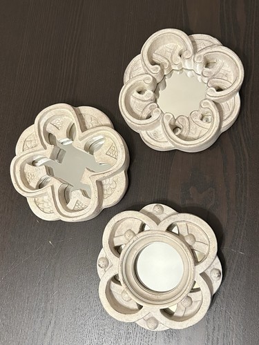 Small celtic mirror wall - small,