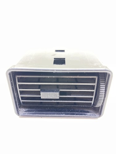 Jaguar cabin air intake - cabin,
