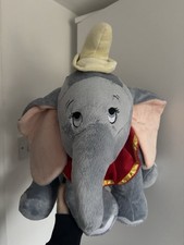 Disney Large Dumbo Elephant