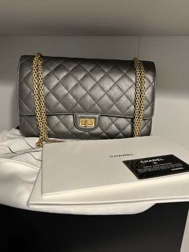 Chanel reissue 226 - chanel,