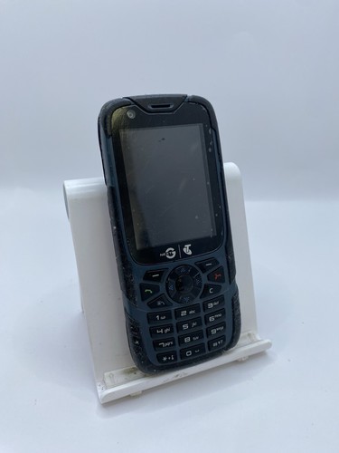 Zte telstra tough - telstra, 2