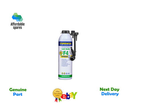 Brand new fernox express - brand, f4