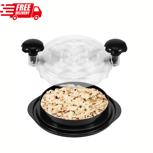 Chicken shredder tool - shredder, easy