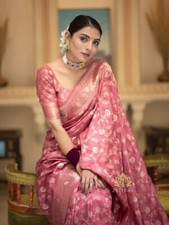 Designer Sari Bollywood Bridal