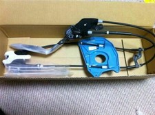 TOYOTA Alphard CONTROL SLIDE