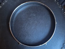 VINTAGE 12" Premier die cast hoop pre-international