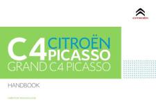 CITROEN C4 PICASSO / GRAND