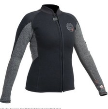 Neoprene Ladies Womens Wetsuit