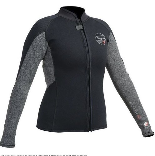 Neoprene ladies womens wetsuit - neoprene,