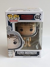 Eleven Underwater 422 Funko