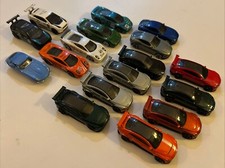 Hotwheels JAGUAR Loose Bundle