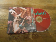 CD VA Barlotti : By Milly DeMori (10 Song) Promo WAGRAM GEORGE V cb