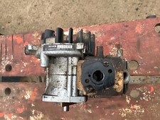 Mantis Tiller 2 Stroke Model