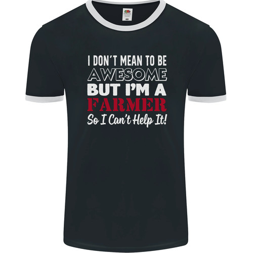 Dont mean but - mean, to