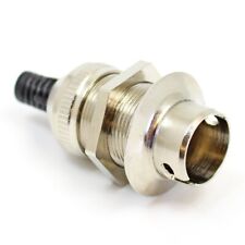 Bulb holder single ended