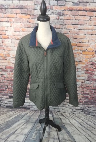 Musto women olive - women's, green