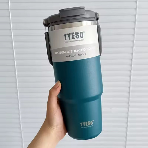 Tyeso 900ml stainless steel - 900ml,