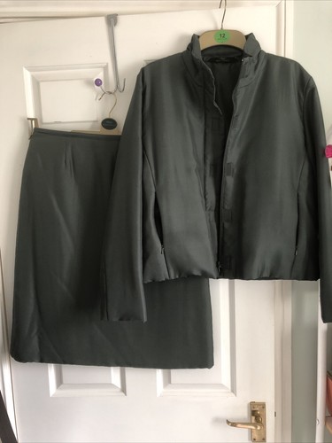 Vintage olive green 100 - vintage,